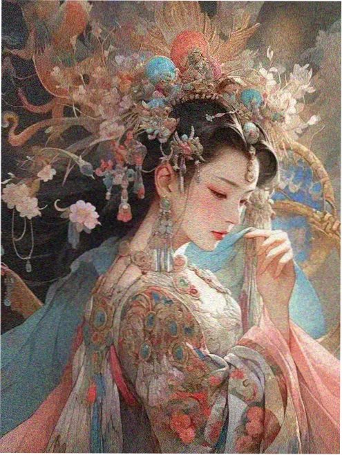 烈火征程