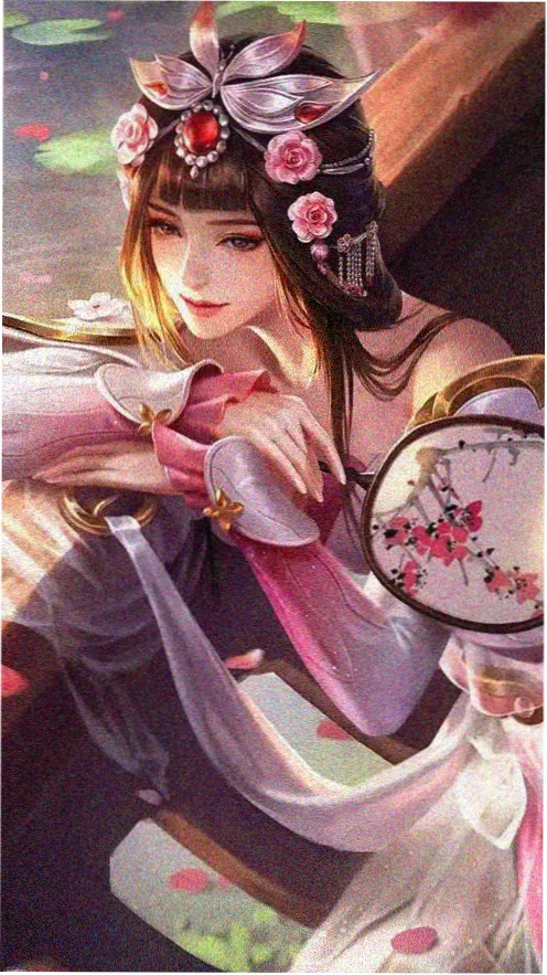 火焰综艺